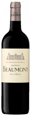 Chateau Beaumont 2025 Haut Medoc