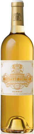Chateau Coutet 2013 Barsac