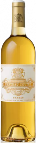 Chateau Coutet 2018 Barsac