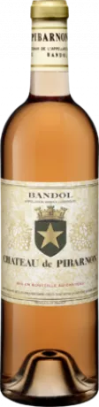 Le Rose du Chateau de Pibarnon 2021