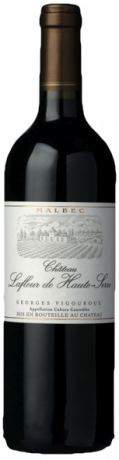 Chateau Lafleur de Haute-Serre 2018 Malbec Cahors