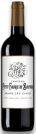 Chateau Petit Faurie de Soutard 2025 Saint Emilion