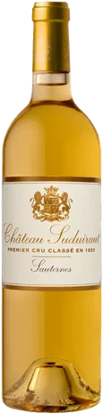 Chateau Suduiraut 2016 Sauternes je Flasche 63.-€