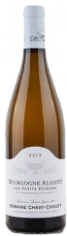 Domaine Chavy-Chouet Les Petits Poiriers AOC Bourgogne Aligoté 2019 je Flasche 16.00€