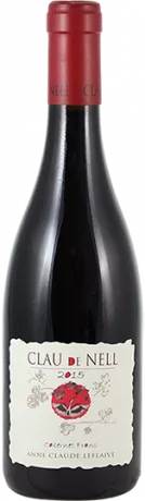 Clau de Nell Cabernet Franc 2016 Anjou AOC