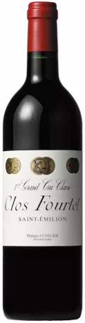 Chateau Clos Fourtet 2016 Saint Emilion