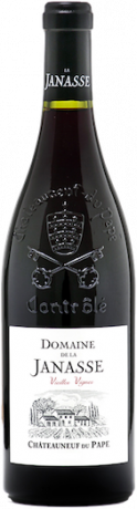 Domaine de la Janasse Chateauneuf du Pape Vieilles Vignes 2020