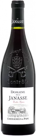 Domaine de la Janasse Chateauneuf du Pape Vieilles Vignes 2020
