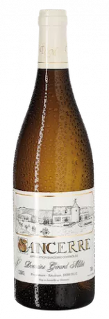 Domaine Gerard Millet Sancerre 2019 blanc je Flasche 14.95€
