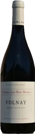 Domaine Jean-Marc Bouley AOC Volnay 2019 für nur 55,50€ jeFlasche