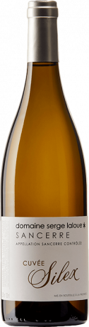 Domaine Serge Laloue Sancerre Cuvée Silex 2022
