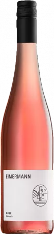 Weingut Eimermann Rosé feinherb 2020 je Flasche 7.90€