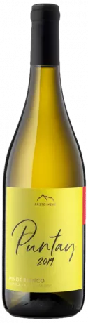 Erste + Neue Pinot Bianco Puntay DOC 2019 Alto Adige je Flasche 14.95€