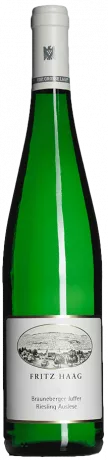 Fritz Haag Brauneberg Juffer Riesling Auslese 2019