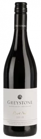 Greystone Pinot Noir 2016 Waipara