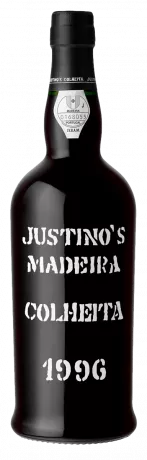 Justinos Madeira Colheita 1996 19 Vol% je Flasche 41.00€