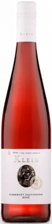 Weingut Gerhard Klein Cabernet Sauvignon Rose 2021 je Flasche 7,95€