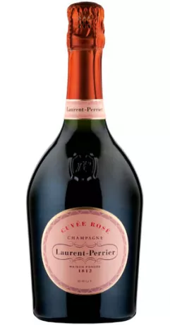 Laurent Perrier Rose Brut Champagner je Flasche 57.50€