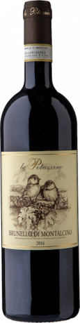 Tenuta Le Potazzine Brunello di Montalcino