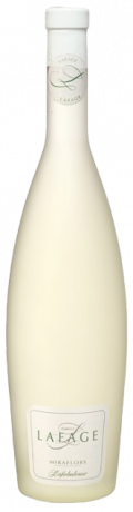 Domaine Lafage Miraflors 2018 Lafabuleuse je Flasche zu 8.95€