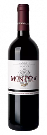 Conterno Fantino Monpra DOC Langhe Rosso 2018 je Flasche 29.90€