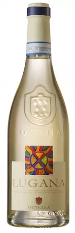 Ottella Lugana DOC 2020 je Flasche 10.95€