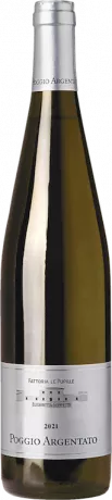 Fattoria le Pupille Poggio Argentato IGT Toscana bianco 2021