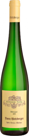 Franz Hirtzberger Riesling Steinterrassen Federspiel 2020