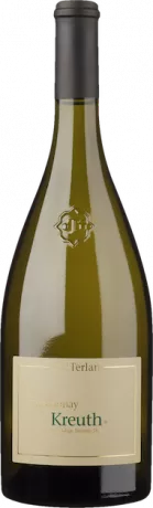 Terlan Kreuth Chardonnay 2020 DOC
