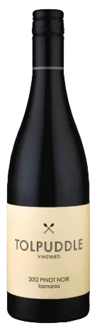 Tolpuddle Tasmania Pinot Noir 2020