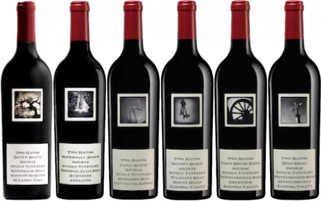 Single Vineyards Series 2019 - die CB Weinhandel Selektion