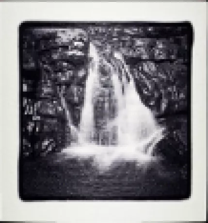 Two Hands Waterfall Block 2019 Shiraz Adelaide