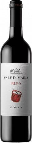 Rufo 2018 Douro red Quinta Vale D. Maria