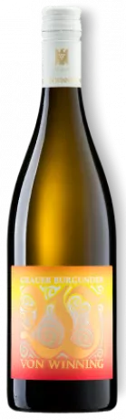 Weingut Von Winning Grauer Burgunder I 2020 je Flasche 12,90€
