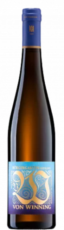 Weingut Von Winning 2021 Haardter Bürgergarten 1. Lage Riesling trocken