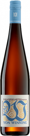 Weingut Von Winning 2020 Deidesheimer Paradiesgarten 1. Lage Riesling trocken