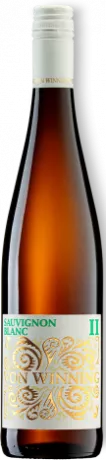 Weingut Von Winning Sauvignon Blanc II trocken 2021 je Flasche 11€