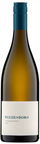 Weedenborn Chardonnay trocken Rheinhessen 2021