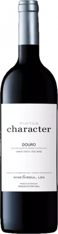 Wine & Soul Pintas Character Douro Red 2019