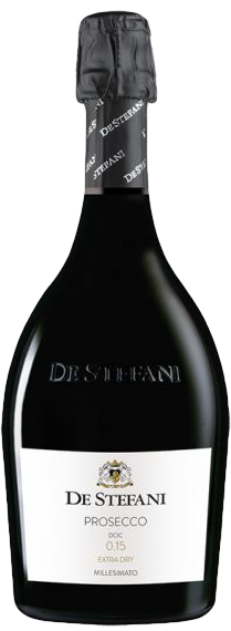 Günstig Millesimato Stefani 2022 0.15 dry CB-Weinhandel - kaufen Prosecco extra DOC De
