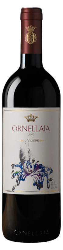 Ornellaia 2019 Bolgheri Superiore DOC il Vigore - CB-Weinhandel