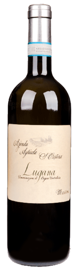 Santa 2022 Zenato Günstig - CB-Weinhandel Lugana kaufen Cristina