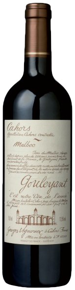 Malbec 2020 Vigouroux bei Günstig kaufen Gouleyant - Georges 8.25€ CB-Weinhandel |