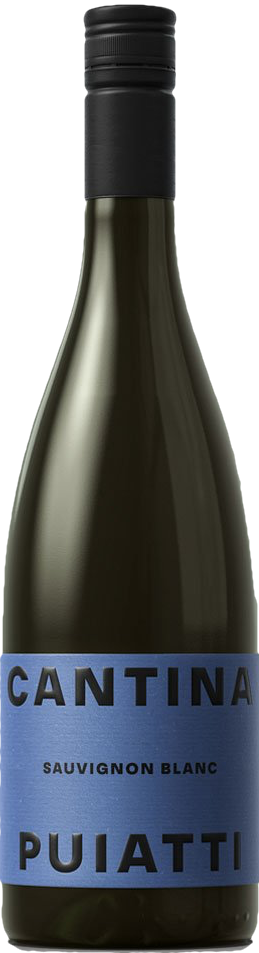 Günstig Cantina Puiatti Sauvignon Blanc DOC Friuli 2022 kaufen -  CB-Weinhandel
