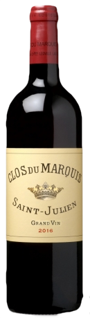 Clos du Marquis 2016 Saint Julien