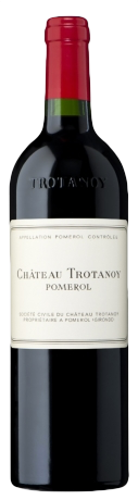 Chateau Trotanoy 2014 Pomerol (332,00 EUR / l)