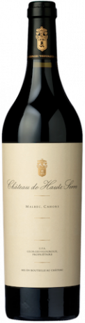 Chateau de Haute-Serre Icone 2014 Malbec Cahors