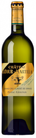 Chateau Latour Martillac 2015 Pessac Leognan