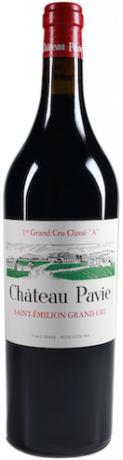 Chateau Pavie 2015 Saint Emilion Grand Cru Classe (526,67 EUR / l)