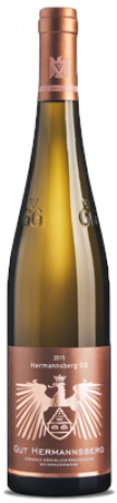 Gut Hermannsberg 2018 Niederhäuser Hermannsberg Riesling GG